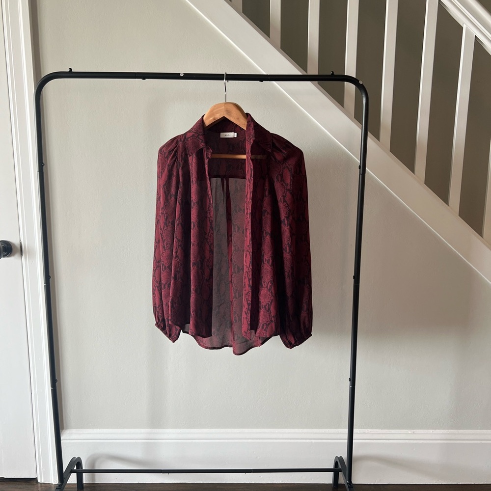 ALC Blouse